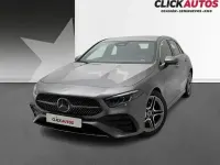 Usado Mercedes 200 AMG line 163 CV (119 kW) 2024