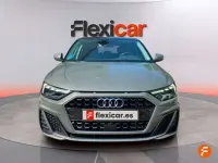 Usado Audi A1 Sportback 95 CV (69 kW) 2019 Gris Utilitario