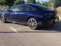 Usado Peugeot 508 GT-line 160 CV (117 kW) 2019 Violeta / lila Berlina