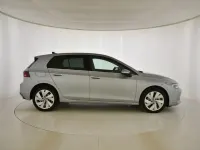 Usado VW Golf VIII Style 204 CV (150 kW) 2025 Gris/plata