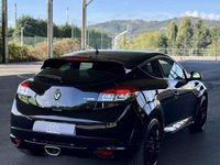 Usado Renault Mégane III Trophy 265 CV (194 kW) 2012 Coupe
