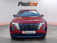 Usado Hyundai Tucson 265 CV (194 kW) 2021 Rojo SUV