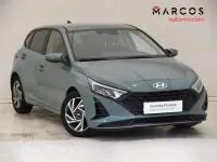 Usado Hyundai i20 79 CV (58 kW) 2025 Utilitario