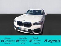Usado BMW X3 150 CV (110 kW) 2019 Otro SUV
