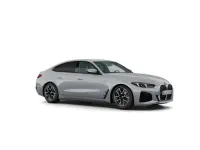Usado BMW 420 Gran Coupé 184 CV (135 kW) 2025 Gris Coupe