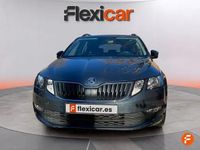 Occasion Skoda Octavia Style 150 ch (110 kW) 2020 Gris Break