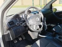Usado Mercedes B200 140 CV (102 kW) 2006 Gris / plata Monovolumen