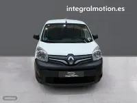 Usado Renault Kangoo 95 CV (69 kW) 2020 Blanco Monovolumen