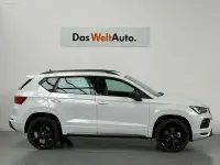 Nuevo Seat Ateca FR 150 CV (110 kW) 2026 Blanco SUV