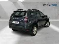 Usado Dacia Duster Expression 131 CV (96 kW) 2023 Negro SUV