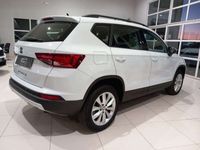 usado Seat Ateca 1.6TDI CR S&S Ecomotive Style