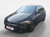 Usado Mercedes B200 150 CV (110 kW) 2024 Negro Monovolumen