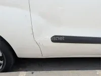 Usado Fiat Doblò Active 120 CV (88 kW) 2016 Blanco Monovolumen