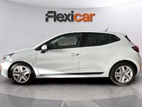Usado Renault Clio V Intens 72 CV (52 kW) 2022 Blanco Utilitario
