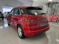 Usado Citroën C4 Picasso Live 120 CV (88 kW) 2018 Rojo Monovolumen