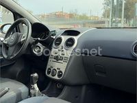 Usado Opel Corsa Enjoy 75 CV (55 kW) 2006 Azul Utilitario