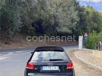 Usado Audi S3 265 CV (194 kW) 2007 Negro Utilitario