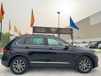 Usado VW Tiguan Advance 150 HP (110 kW) 2018 Preto SUV