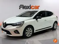 Käytetty Renault Clio V Business 100 HP (73 kW) 2022 Valkoinen
