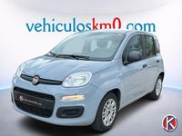Usado Fiat Panda 70 CV (51 kW) 2022 Gris Utilitario