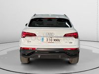 Usado Audi Q5 Sportback Advanced Plus 299 CV (219 kW) 2024 Blanco SUV
