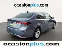 Usado Toyota Corolla Active 122 CV (89 kW) 2022 Gris Berlina