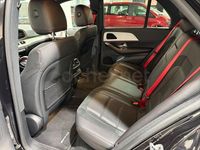 Usado Mercedes GLE53 AMG AMG 435 CV (319 kW) 2021 Negro SUV