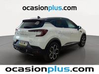 Usado Mitsubishi ASX 159 CV (116 kW) 2023 Blanco SUV