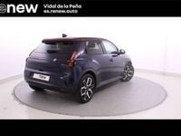 Brugt Renault Megane E-Tech Techno 89 kW (122 HK) 2025 Hatchback