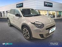 Usado Fiat 600 La Prima 100 CV (73 kW) 2024 Gris / plata SUV