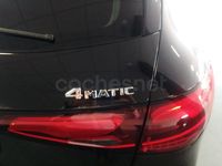 Usado Mercedes GLC220 197 CV (144 kW) 2023 Negro SUV