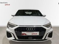 usado Audi A3 Sedán 35tdi S Line Stronic