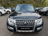 Usado Mitsubishi Montero Spirit 200 CV (147 kW) 2015 Verde SUV