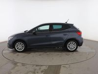Usado Seat Ibiza 116 CV (85 kW) 2025 Gris Utilitario