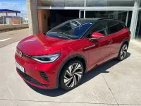 Usado VW ID.4 GTX 250 kW (340 CV) 2022 Eléctrico SUV