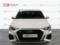 Usado Audi A3 Sport 150 CV (110 kW) 2023 Blanco Berlina