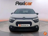 Usado Citroën C3 Feel 99 CV (72 kW) 2020 Blanco Utilitario