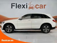 usado Mercedes GLC250 250d 4Matic Aut.