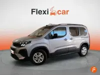 Usado Peugeot Rifter Allure 101 CV (74 kW) 2024 Gris Monovolumen