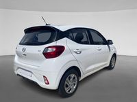 usado Hyundai i10 I10 Nuevo1.2 MPi 61,7 kW (84 CV) MT5 2WD Go MY21