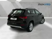 Usado Seat Ateca Style 150 CV (110 kW) 2018 Otro SUV