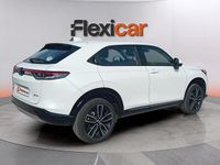 Usado Honda HR-V Advance 131 CV (96 kW) 2023 Blanco SUV