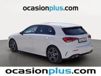 Usado Mercedes A200 163 CV (119 kW) 2019 Blanco