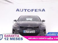 Brugt Kia XCeed 141 HK (103 kW) 2021 Beige SUV