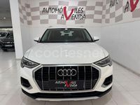 Usado Audi Q3 Advanced Plus 150 CV (110 kW) 2021 Blanco SUV