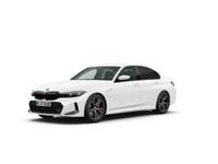 Usado BMW 330e Comfort Edition 292 CV (214 kW) 2025 Blanco Berlina