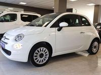 Usado Fiat 500 Connect 71 HP (52 kW) 2021 Branco Citadino