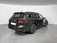 Brugt VW Passat 150 HK (110 kW) 2024 Grå Stationcar