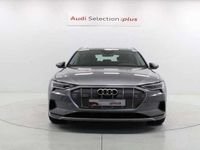 usado Audi e-tron 55 quattro Advanced