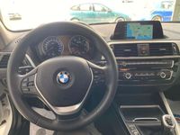 usado BMW 116 120 d